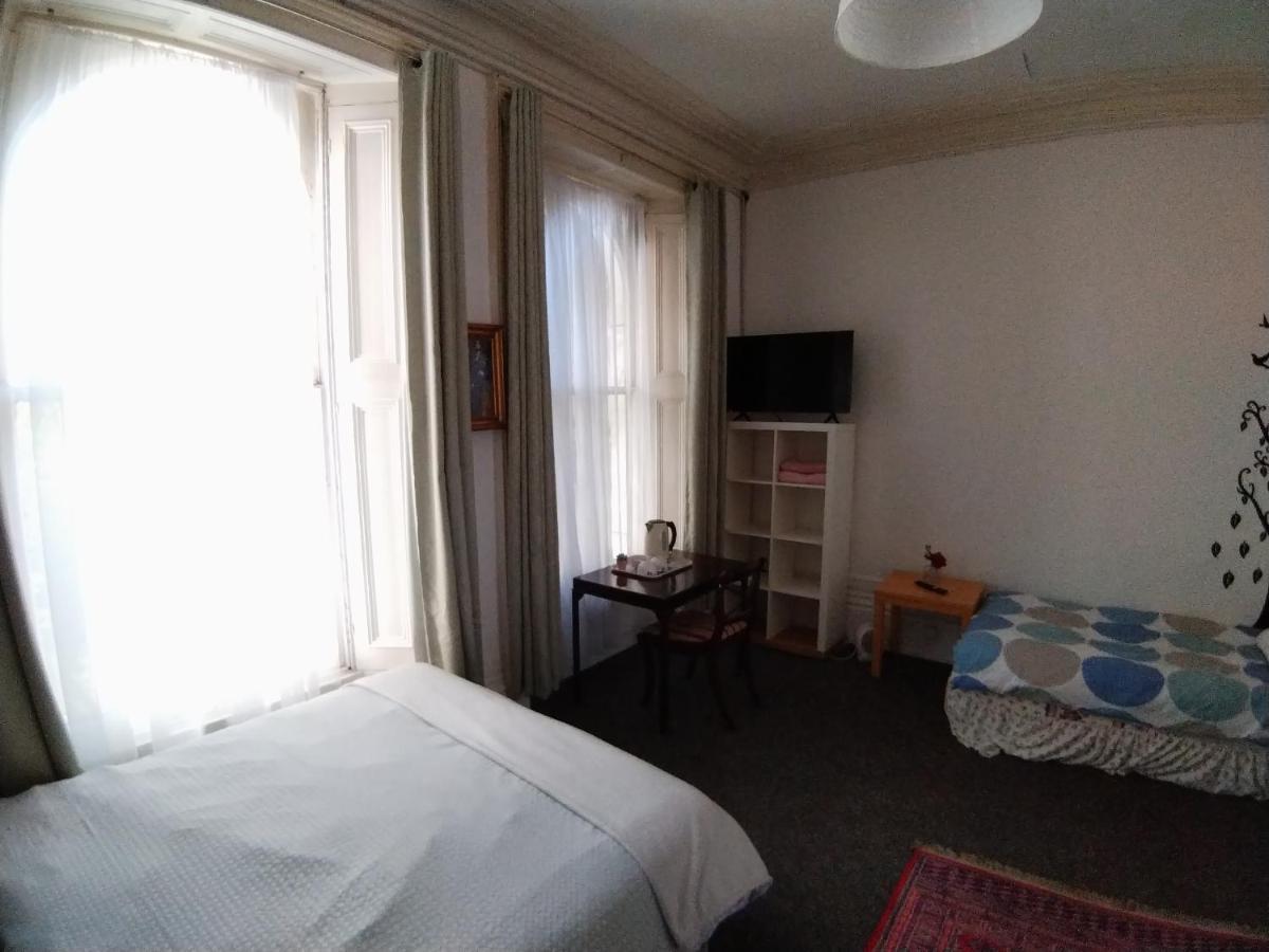 Studio Next To Port Appartamento Dover Esterno foto